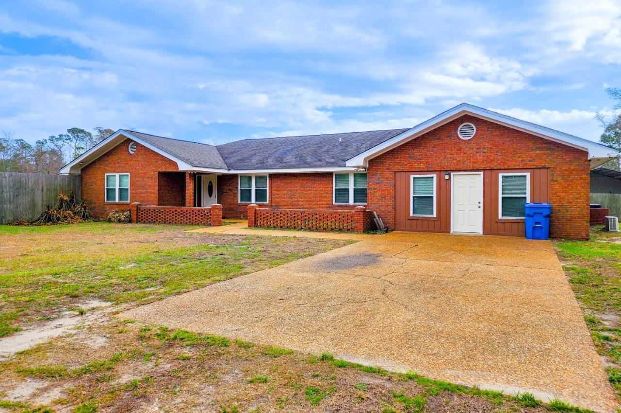 Laird Lagoon Holiday home