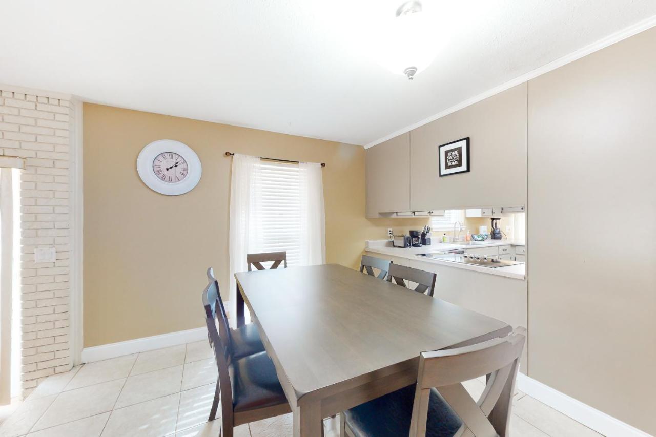 Laird Lagoon Holiday home Panama City Beach