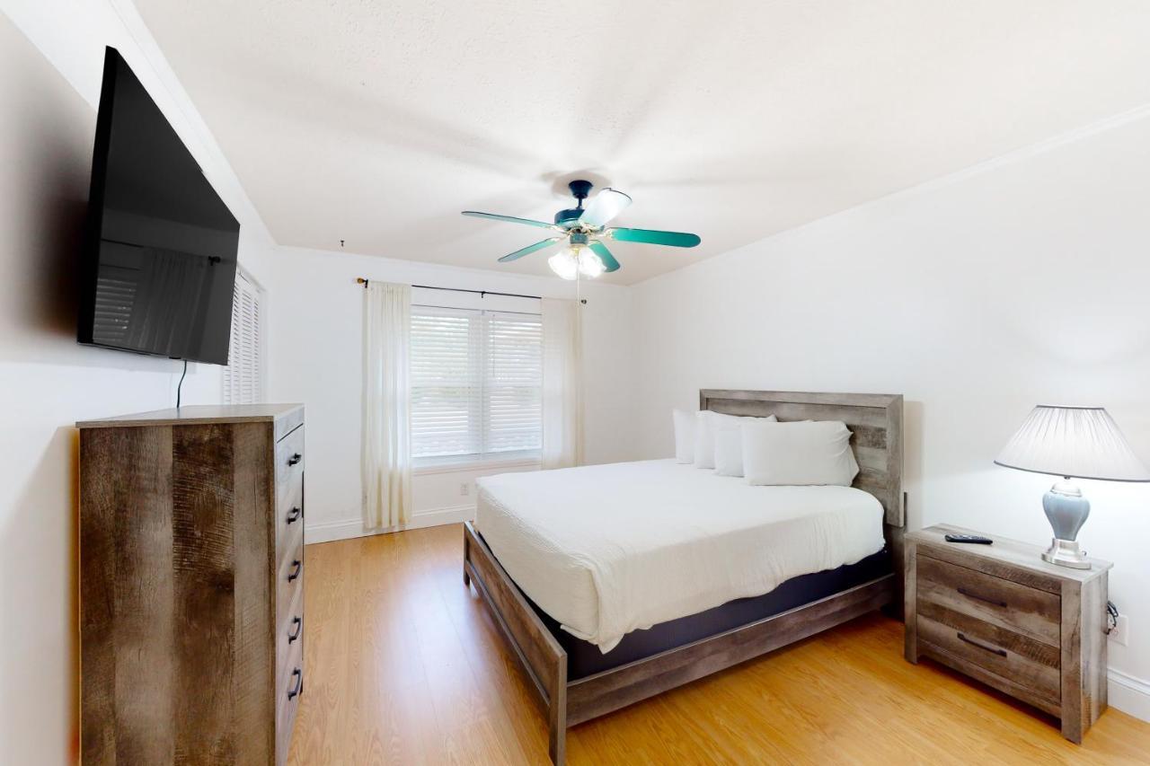 Holiday home Laird Lagoon Panama City Beach